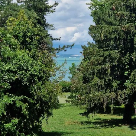 Aranypart Szallo-koezoessegi Szallashely Otel 3*