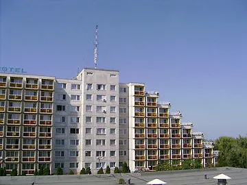 Aranypart Szallo-koezoessegi Szallashely Hotel Siófok